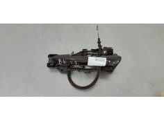 MANETA EXTERIOR TRASERA IZQUIERDA 3C0837885J 