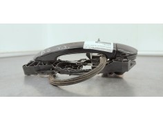 Recambio de maneta exterior trasera izquierda para volkswagen passat berlina (3c2) advance plus 4motion referencia OEM IAM 3C083