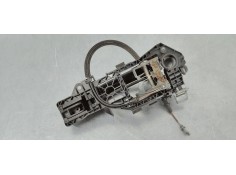 Recambio de maneta exterior trasera izquierda para volkswagen passat berlina (3c2) advance plus 4motion referencia OEM IAM 3C083