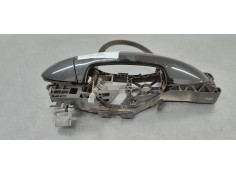 Recambio de maneta exterior trasera izquierda para volkswagen passat berlina (3c2) advance plus 4motion referencia OEM IAM 3C083