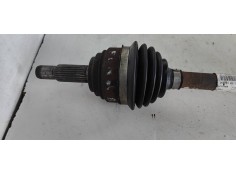 Recambio de transmision delantera izquierda para ford b-max 1.6 tdci cat referencia OEM IAM CV173B437AE  