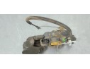 Recambio de cerradura puerta trasera izquierda para opel insignia berlina 2.0cdti 130 fap referencia OEM IAM 3023881  