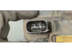 Recambio de cerradura puerta trasera izquierda para opel insignia berlina 2.0cdti 130 fap referencia OEM IAM 3023881  