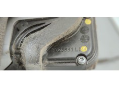 Recambio de cerradura puerta trasera izquierda para opel insignia berlina 2.0cdti 130 fap referencia OEM IAM 3023881  