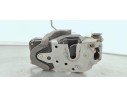 Recambio de cerradura puerta trasera izquierda para opel insignia berlina 2.0cdti 130 fap referencia OEM IAM 3023881  