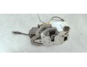 Recambio de cerradura puerta trasera izquierda para opel insignia berlina 2.0cdti 130 fap referencia OEM IAM 3023881  