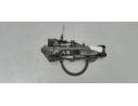 Recambio de maneta exterior trasera derecha para volkswagen passat berlina (3c2) advance plus 4motion referencia OEM IAM 3C08378