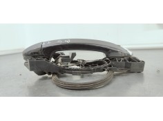 Recambio de maneta exterior trasera derecha para volkswagen passat berlina (3c2) advance plus 4motion referencia OEM IAM 3C08378
