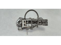 Recambio de maneta exterior trasera derecha para volkswagen passat berlina (3c2) advance plus 4motion referencia OEM IAM 3C08378