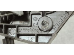 Recambio de maneta exterior trasera derecha para volkswagen passat berlina (3c2) advance plus 4motion referencia OEM IAM 3C08378