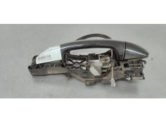 Recambio de maneta exterior trasera derecha para volkswagen passat berlina (3c2) advance plus 4motion referencia OEM IAM 3C08378