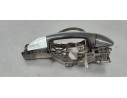 Recambio de maneta exterior trasera derecha para volkswagen passat berlina (3c2) advance plus 4motion referencia OEM IAM 3C08378