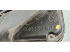 Recambio de cerradura puerta delantera izquierda para opel insignia berlina 2.0cdti 130 fap referencia OEM IAM 3023881  