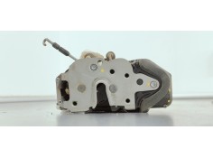 Recambio de cerradura puerta delantera izquierda para opel insignia berlina 2.0cdti 130 fap referencia OEM IAM 3023881  