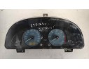 Recambio de cuadro instrumentos para citroen xsara berlina 2.0 hdi cat (rhy / dw10td) referencia OEM IAM 216530840  