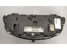 Recambio de cuadro instrumentos para citroen xsara berlina 2.0 hdi cat (rhy / dw10td) referencia OEM IAM 216530840  