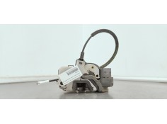 Recambio de cerradura puerta delantera derecha para opel insignia berlina 2.0cdti 130 fap referencia OEM IAM 3023880  