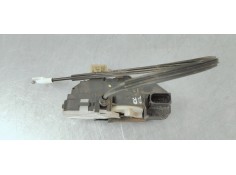 Recambio de cerradura puerta delantera derecha para opel insignia berlina 2.0cdti 130 fap referencia OEM IAM 3023880  