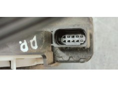 Recambio de cerradura puerta delantera derecha para opel insignia berlina 2.0cdti 130 fap referencia OEM IAM 3023880  