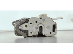 Recambio de cerradura puerta delantera derecha para opel insignia berlina 2.0cdti 130 fap referencia OEM IAM 3023880  