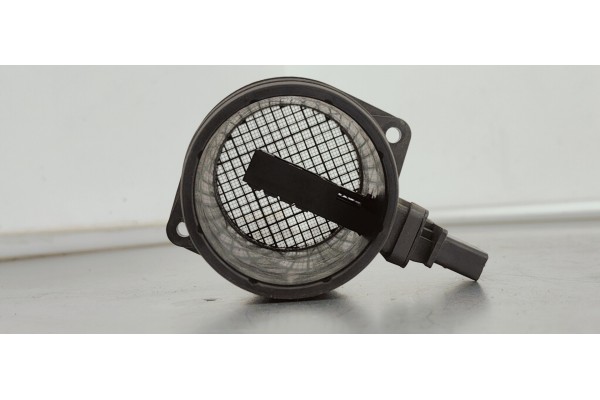 Recambio de caudalimetro para volkswagen passat berlina (3c2) advance plus 4motion referencia OEM IAM 0281002735  