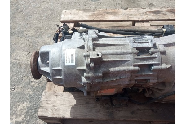 Recambio de caja transfer para ssangyong kyron 200 xdi sport referencia OEM IAM 3200008010  
