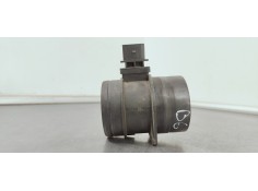 Recambio de caudalimetro para volkswagen passat berlina (3c2) advance plus 4motion referencia OEM IAM 0281002735  