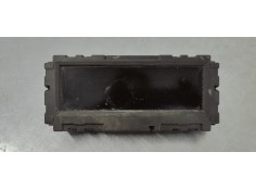 PANTALLA MULTIFUNCION 12844841G 