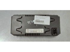 Recambio de pantalla multifuncion para opel insignia berlina 2.0cdti 130 fap referencia OEM IAM 12844841G  