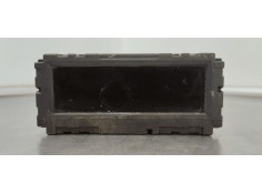 Recambio de pantalla multifuncion para opel insignia berlina 2.0cdti 130 fap referencia OEM IAM 12844841G  