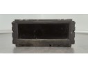 Recambio de pantalla multifuncion para opel insignia berlina 2.0cdti 130 fap referencia OEM IAM 12844841G  