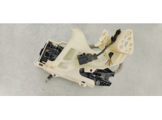 Recambio de maneta exterior delantera derecha para volkswagen tiguan (5n2) 2.0 tsi referencia OEM IAM   