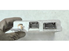 Recambio de modulo electronico para opel insignia berlina 2.0cdti 130 fap referencia OEM IAM 13353284  