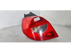 Recambio de piloto trasero izquierdo para renault clio iii exception 2 referencia OEM IAM   