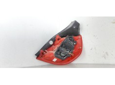 Recambio de piloto trasero izquierdo para renault clio iii exception 2 referencia OEM IAM   