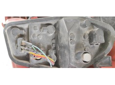 Recambio de piloto trasero izquierdo para renault clio iii exception 2 referencia OEM IAM   