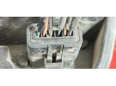 Recambio de piloto trasero izquierdo para renault clio iii exception 2 referencia OEM IAM   