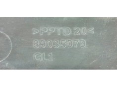 Recambio de piloto trasero izquierdo para renault clio iii exception 2 referencia OEM IAM   