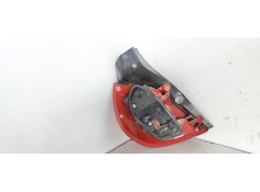 Recambio de piloto trasero derecho para renault clio iii 1.5 dci diesel fap referencia OEM IAM   