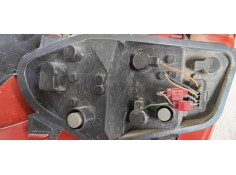 Recambio de piloto trasero derecho para renault clio iii 1.5 dci diesel fap referencia OEM IAM   