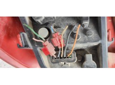 Recambio de piloto trasero derecho para renault clio iii 1.5 dci diesel fap referencia OEM IAM   