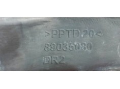 Recambio de piloto trasero derecho para renault clio iii 1.5 dci diesel fap referencia OEM IAM   