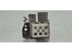 Recambio de resistencia calefaccion para citroen c4 picasso 1.6 hdi 120 fap referencia OEM IAM 9673999980  