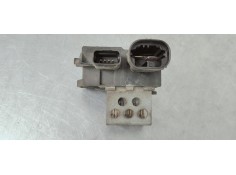 Recambio de resistencia calefaccion para citroen c4 picasso 1.6 hdi 120 fap referencia OEM IAM 9673999980  