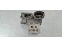 Recambio de resistencia calefaccion para citroen c4 picasso 1.6 hdi 120 fap referencia OEM IAM 9673999980  
