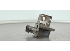 Recambio de resistencia calefaccion para citroen c4 picasso 1.6 hdi 120 fap referencia OEM IAM 9673999980  