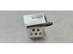 Recambio de resistencia calefaccion para citroen c4 picasso 1.6 hdi 120 fap referencia OEM IAM 9673999980  