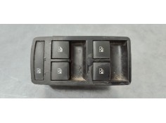 MANDO ELEVALUNAS DELANTERO IZQUIERDO 13222224 