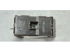 Recambio de mando elevalunas delantero izquierdo para opel insignia berlina 2.0cdti 130 fap referencia OEM IAM 13222224  