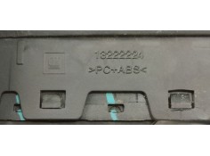 Recambio de mando elevalunas delantero izquierdo para opel insignia berlina 2.0cdti 130 fap referencia OEM IAM 13222224  